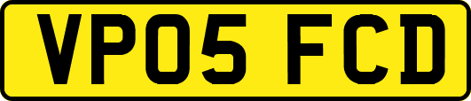 VP05FCD