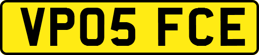 VP05FCE