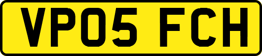 VP05FCH