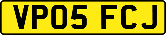 VP05FCJ