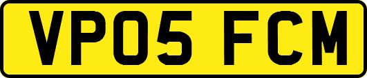 VP05FCM