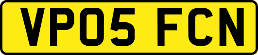 VP05FCN