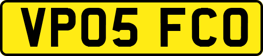 VP05FCO