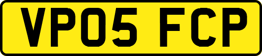 VP05FCP