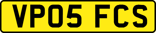 VP05FCS