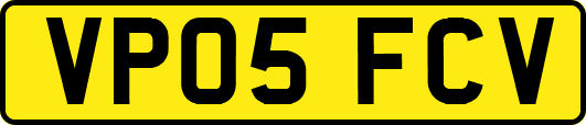 VP05FCV
