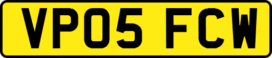 VP05FCW