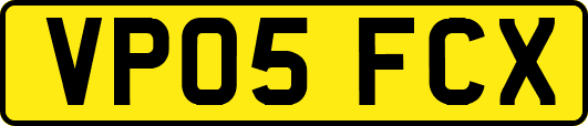 VP05FCX
