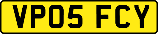 VP05FCY