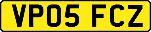 VP05FCZ