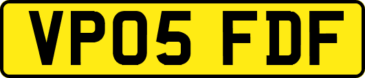 VP05FDF