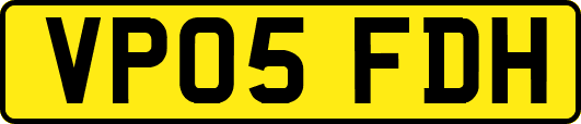 VP05FDH