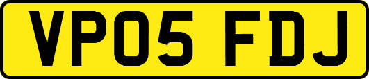 VP05FDJ
