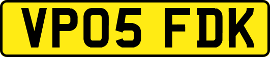 VP05FDK