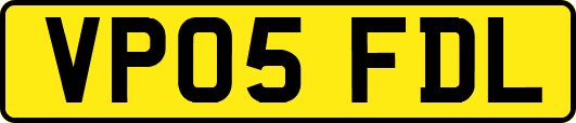 VP05FDL