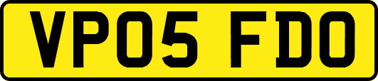 VP05FDO