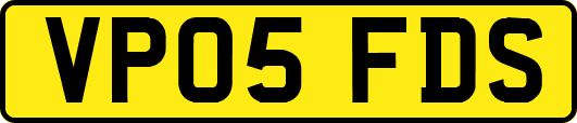 VP05FDS