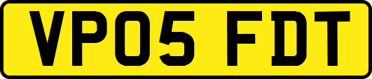 VP05FDT