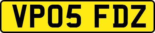 VP05FDZ