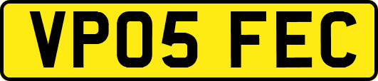 VP05FEC