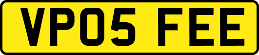 VP05FEE