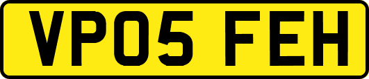 VP05FEH