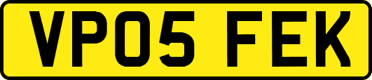 VP05FEK