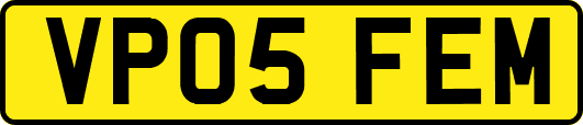 VP05FEM