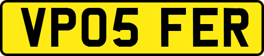 VP05FER
