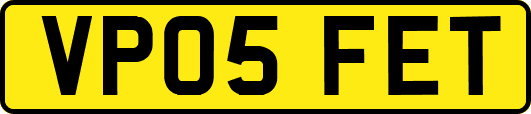VP05FET