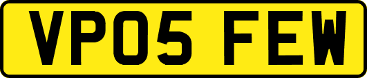 VP05FEW
