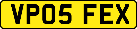 VP05FEX