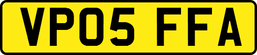 VP05FFA