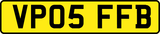 VP05FFB