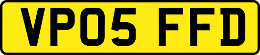 VP05FFD