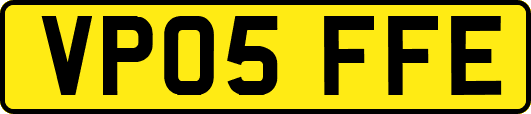 VP05FFE