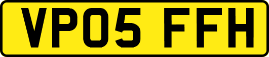 VP05FFH