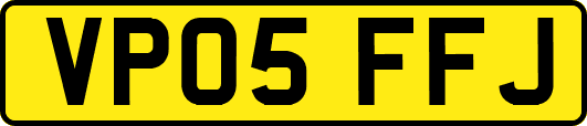VP05FFJ