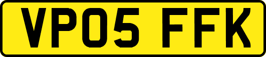VP05FFK