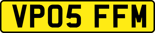 VP05FFM