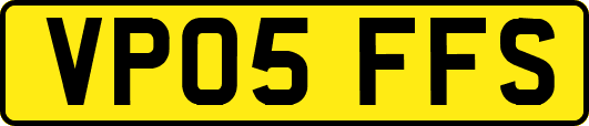 VP05FFS