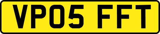 VP05FFT