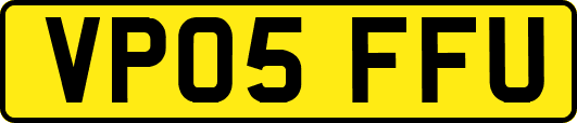 VP05FFU