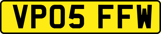 VP05FFW