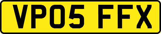 VP05FFX