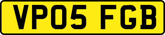 VP05FGB