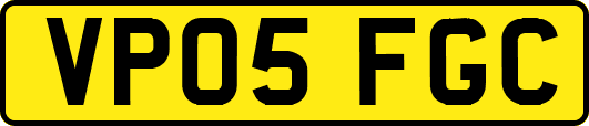 VP05FGC