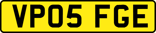VP05FGE