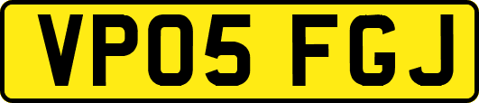 VP05FGJ