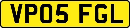 VP05FGL